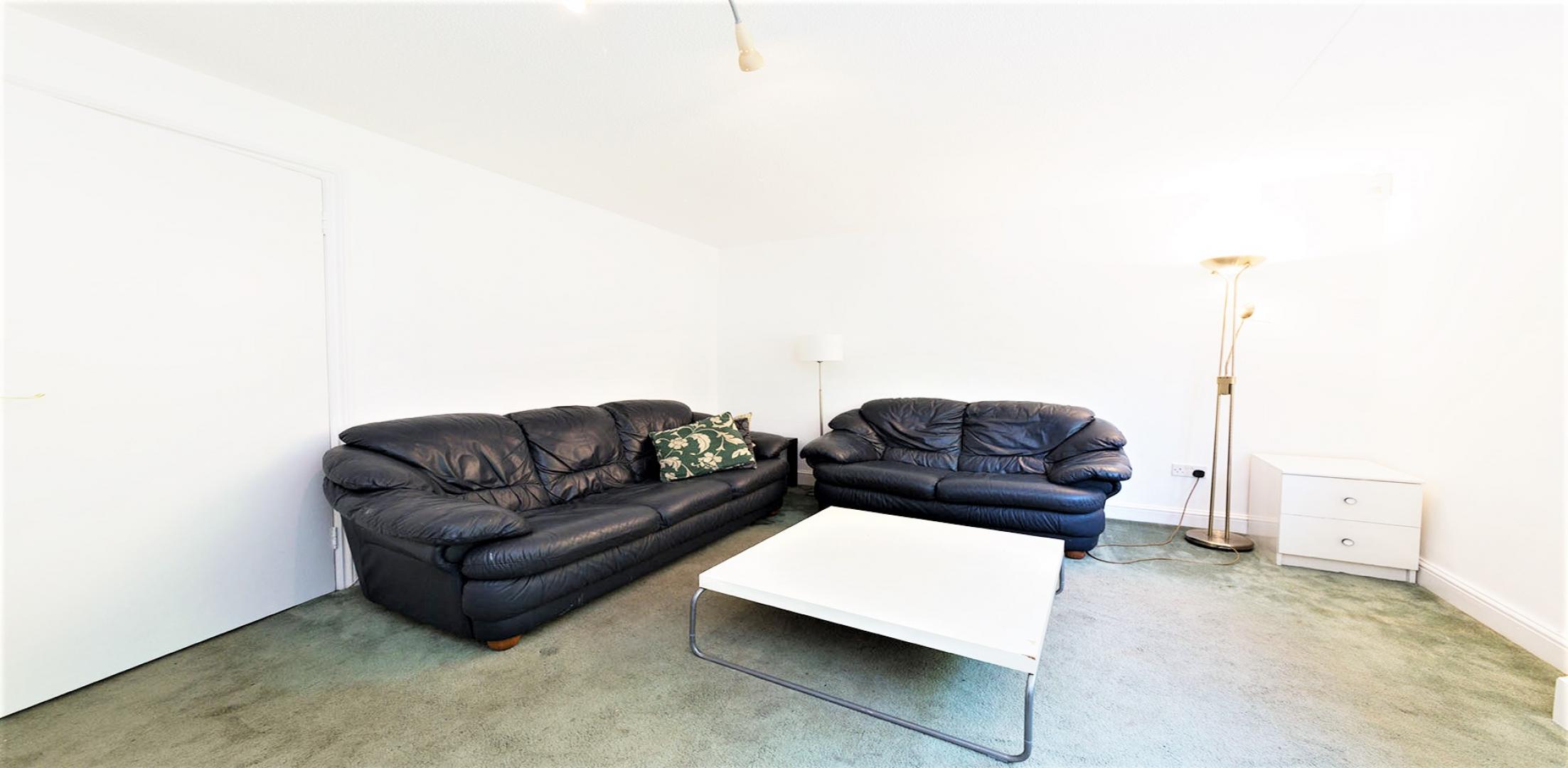 			PRIVATE GARDEN, 4 Bedroom, 1 bath, 1 reception House			 Crown Close , WEST HAMPSTEAD